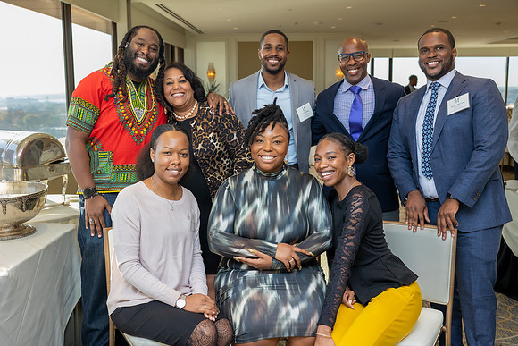 B.E.S.T. Annual Leaders Conference