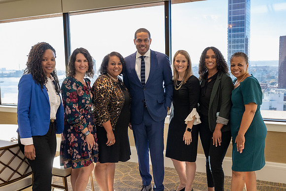 B.E.S.T. Annual Leaders Conference