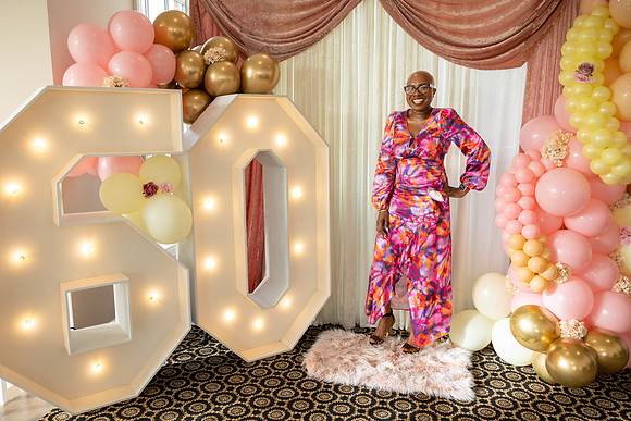 Celebration Guest